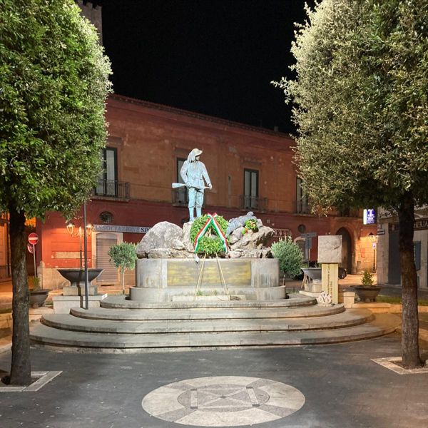 Monumento ai Caduti