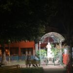 Scorcio del centro storico